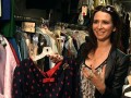 Janie Bryant on Costumes in Episode 512: Inside Mad Men Janie Bryant discusses her choice to combine Joan's classic "hourglass" silhouette with more modern late 60's fabrics in episode 512.