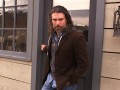 Tour of the Season 2 Set: Inside Hell on Wheels Lead actor, Anson Mount, takes us on a tour of his favorite parts of the Hell on Wheels Season 2 set.