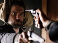 Inside Episode 201 Hell on Wheels: Viva La Mexico The Hell on Wheels cast discuss the Season 2 premiere: Cullen is a train robber, Durant and Lily grow closer, and The Swede takes on a new role.