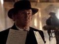 Inside Episode 202 Hell on Wheels: Durant, Nebraska Anson Mount and the cast of Hell on Wheels take you inside Episode 202. Eva's town is attacked by Indians while Durant brings Cullen back into the fold.