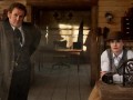 Inside Episode 204 Hell on Wheels: Scabs Cullen must find a way to motivate his men to continue building the railroad in the wake of disaster in Episode 204.