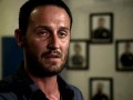 Webisode 3 The Walking Dead, Cold Storage: The Chosen Ones In order to keep the electricity flowing, Chase must venture into the darkness to help B.J. reset the generators.