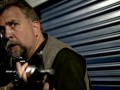 Webisode 2 The Walking Dead, Cold Storage: Keys to the Kingdom B.J. gives Chase a tour of the storage facility. But despite his affable demeanor, B.J. may be hiding a dark secret.