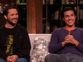 Episode 302 Bonus Segment: Talking Dead Previously Recorded. Host Chris Hardwick discusses The Walking Dead episode "Sick" with guests Wil Wheaton and Nick Gomez.