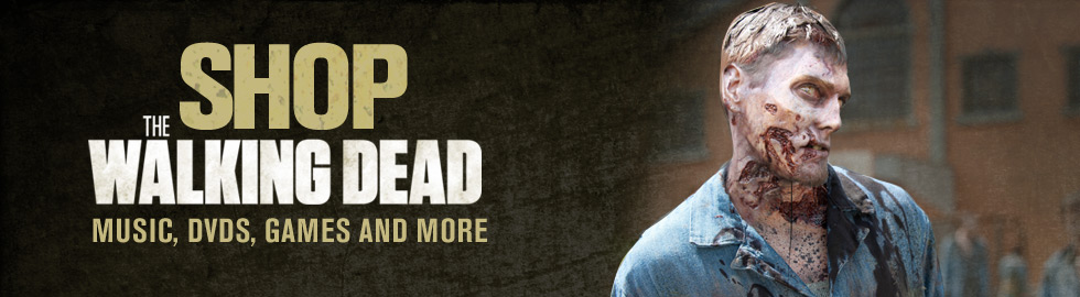 Shop Dead