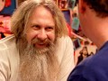 On Air Trailer, These Are Superheroes: Comic Book Men "I feel myself getting nerdier by the minute."