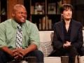 Episode 304 Bonus Video: Talking Dead Previously Recorded. Host Chris Hardwick discusses The Walking Dead episode “Killer Within” with guests IronE Singleton and Gale Anne Hurd.