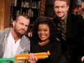 Episode 307 Bonus Video: Talking Dead Previously Recorded. Host Chris Hardwick discusses The Walking Dead episode “When The Dead Come Knocking” with guests CM Punk and Yvette Nicole Brown.