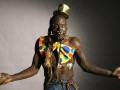 Who is The Creature: Inside Freakshow Find out how the "Creature" creates in AMC's new series, Freakshow.