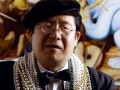 Who is Takeshi Yamada: Inside Immortalized Takeshi Yamada welcomes you to his studio, where he creates pieces that must be seen to be believed. Immortalized, only on AMC.