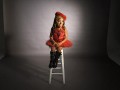Who is Amazing Ali: Inside Freakshow Be amazed by LA's Littlest Lady in AMC's new series, Freakshow.