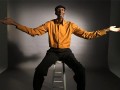Who is George Bell: Inside Freakshow Meet George Bell, the tallest man in America in AMC's new series Freakshow.