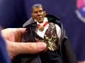 Talked About Scenes Episode 204 Comic Book Men: Presidential Monsters The Comic Book Men get an offer to buy a customer's presidential Mego action figures.