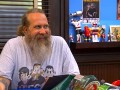 Talked About Scenes Episode 207 Comic Book Men: Marvel World Playset Walt can't make an unbiased decision and Kevin must step in to close the deal in this talked about scene from Episode 207.
