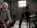 Bonus Sneak Peek Episode 309 The Walking Dead: The Suicide King The new survivors get an unexpected surprise in this bonus sneak peek of Episode 309.