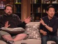 Episode 309 Highlights: Talking Dead Catch the best moments from Talking Dead. Chris Hardwick discusses The Walking Dead episode “The Suicide King” with guests Kevin Smith and Steven Yeun.