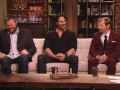 Episode 310 Highlights: Talking Dead Catch the best moments from Talking Dead. Chris Hardwick discusses The Walking Dead episode “Home” with guests Robert Kirkman, Joe Manganiello, and Lew Temple.