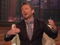 Episode 310 Bonus Video: Talking Dead In this exclusive web segment, Chris Hardwick discusses The Walking Dead episode “Home” with guests Robert Kirkman, Joe Manganiello, and Lew Temple.
