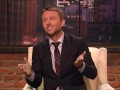 Episode 311 Online Bonus Video: Talking Dead In this exclusive web segment, Chris Hardwick discusses The Walking Dead episode “I Ain't a Judas” with guests Scott Adsit, Retta, and Emily Kinney.