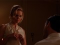 Don Draper And The Stewardess Don't get left out at the water cooler! Watch this scene from Mad Men episode 301, Out Of Town.