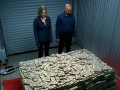 (CONTAINS SPOILERS) Inside Episode 508 Breaking Bad: Gliding Over All Vince Gilligan and the cast explore Walt's calloused soul in the last Episode of 2012, before leaving fans with a huge twist.