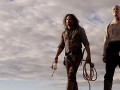 Inside Episode 210 Hell on Wheels: Blood Moon Rising Hell on Wheels braves an attack by the Sioux while Cullen makes a grave but familiar mistake in the Season 2 finale.