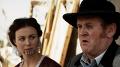 Inside Episode 209 Hell on Wheels: Blood Moon In the Season 2 finale, Cullen has a new sense of purpose, Lily tries to get even, and Eva makes a tough decision.
