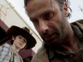 (SPOILERS) Inside Episode 312 The Walking Dead: Clear Andrew Lincoln and Lennie James examine how the characters of Rick and Morgan have changed and where they find themselves in Episode 312.
