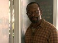 (SPOILERS) Tour of Morgan’s Season 3 Apartment: Inside The Walking Dead Lennie James takes you inside Morgan's new "crib," and shows off the weapons he uses to fight off Walkers.