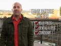 Survival Tips, Emergency Kit: Talking Dead Matt Mogk from the Zombie Research Society gives you tips on what to pack for the zombie apocalypse.