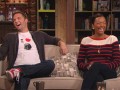 Episode 312 Highlights: Talking Dead Catch the best moments from Talking Dead. Chris Hardwick discusses The Walking Dead episode "Clear” with guests Scott Porter and Aisha Tyler.