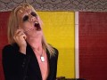 Talked About Scene Episode 104 Freakshow: Human Pin Cushion Morgue and Murrugun surprise the Freakshow audience with their gut wrenching skin piercing skills.