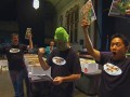 Talked About Scene Episode 212 Comic Book Men: The Gary Conover Auction The Comic Book Men hold a special auction for their pal Gary Conover, with a special guest appearance by Stan Lee.