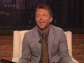 Episode 313 Online Bonus Video: Talking Dead In this exclusive web segment, Chris Hardwick discusses The Walking Dead episode "Arrow on the Doorpost” with guests Eliza Dushku, Keegan-Michael Key, and Lauren Cohan.