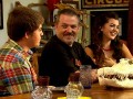 Web Exclusive Episode 105 Freakshow, Meet the Family Todd Ray introduces you to his family and extended family in this web exclusive scene.