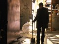 (SPOILERS) The Making of Episode 314 Prey: Inside The Walking Dead Go behind the scenes as the Governor hunts Andrea inside an abandoned warehouse full of walkers.