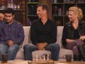 Episode 314 Highlights: Talking Dead Catch the best moments from Talking Dead. Chris Hardwick discusses The Walking Dead episode "Prey” with guests Todd McFarlane, Kumail Nanjiani, and Laurie Holden.
