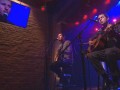 Episode 314 Musical Performance: "You Are the Wilderness" by Voxhaul Broadcast Watch Voxhaul Broadcast's full performance of their song "You Are the Wilderness."