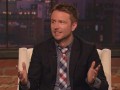 Episode 314 Bonus Video: Talking Dead In this exclusive web segment, Chris Hardwick discusses The Walking Dead episode "Prey” with guests Todd McFarlane, Kumail Nanjiani, and Laurie Holden.