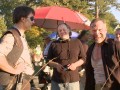 (SPOILERS) The Making of Episode 315 This Sorrowful Life: Inside The Walking Dead The cast and crew of The Walking Dead take you on the set of one of the most climactic scenes of this season.