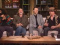 Episode 315 Highlights: Talking Dead Catch the best moments from Talking Dead. Chris Hardwick discusses The Walking Dead episode "This Sorrowful Life” with guests Greg Nicotero, David Morrissey, Michael Rooker, and Reggie Watts.