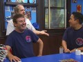 Talked About Scene Episode 215 Comic Book Men: Comic Charades The Comic Book Men and a customer recall fond memories of the Batgirl comics.