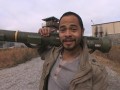 (SPOILERS) The Making of Episode 316 Welcome to the Tombs, Prison Assault: Inside The Walking Dead Big guns. Lots of explosions. The crew walks you through how the Governor's assault on the prison was filmed.