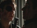 (SPOILERS) Inside Episode 316 The Walking Dead: Welcome to the Tombs In the Season 3 finale, Rick discovers that the only way to survive the apocalypse is to be open to others.