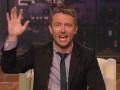 Episode 316 Bonus Video: Talking Dead In this exclusive web segment, Chris Hardwick discusses The Walking Dead episode "Welcome to the Tombs” with guests Chad L. Coleman, Yvette Nicole Brown, Norman Reedus.