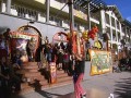 Talked About Scene Episode 108 Freakshow: Freakshow Festival The Freakshow gang put their best talents on display in the Season Finale.