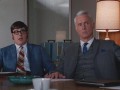 Janie Bryant on Costumes in Episode 603: Inside Mad Men Costume Designer Janie Bryant discusses the Peacock Era of mens wear in the late '60s.