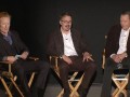 Conan O'Brien Interviews the Breaking Bad Cast and Creator Bryan Cranston, Vince Gilligan and many others joined a panel to talk Breaking Bad in front of an Academy of Arts and Sciences audience before the series final episodes premiere this summer.