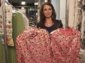 Janie Bryant on Costumes in Episode 604: Inside Mad Men Costume Designer Janie Bryant describes the outfit Megan wears to dinner with her boss in Episode 604.