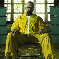 Breaking Bad